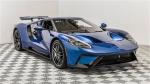 Ford GT John Cena 2017 года